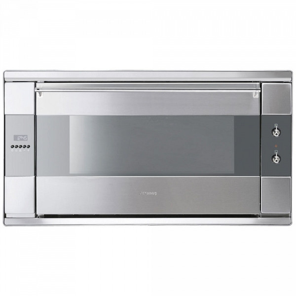 Духовой шкаф Smeg SE20XMFR8