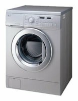 Стиральная машина LG WD-10330NDK Стиральная машина LG WD-10330NDK