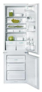 Встраиваемый холодильник Zanussi ZI 3103 RV Встраиваемый холодильник Zanussi ZI 3103 RV