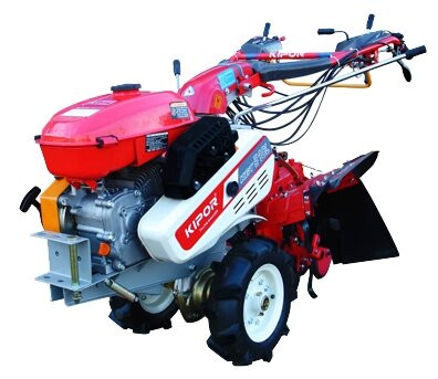 Мотоблок бензиновый Kipor KGT510L 5.5 л.с.