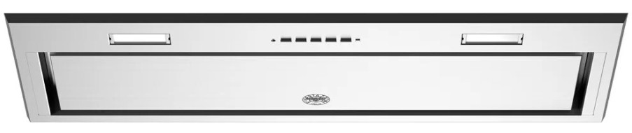Встраиваемая вытяжка Bertazzoni KIN70MOD1XB Встраиваемая вытяжка Bertazzoni KIN70MOD1XB