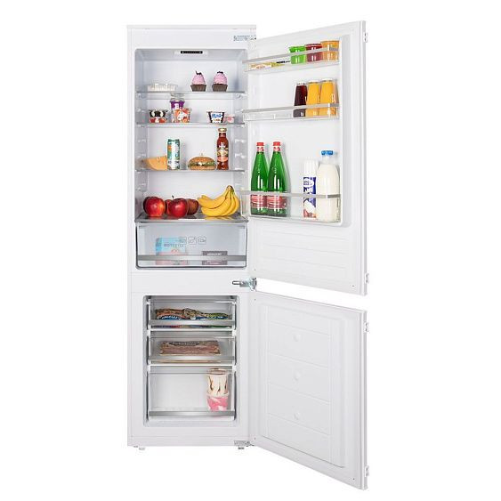 Холодильник HOMSair FB177SW Inverter