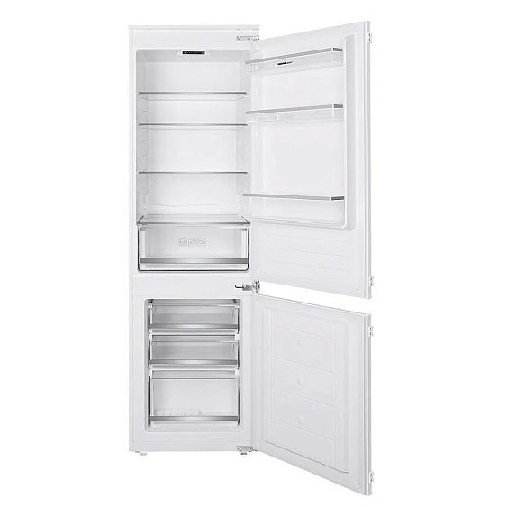 Холодильник HOMSair FB177SW Inverter