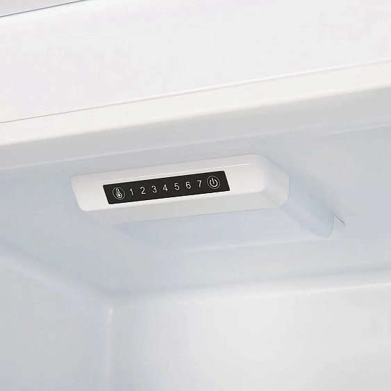 Холодильник HOMSair FB177SW Inverter