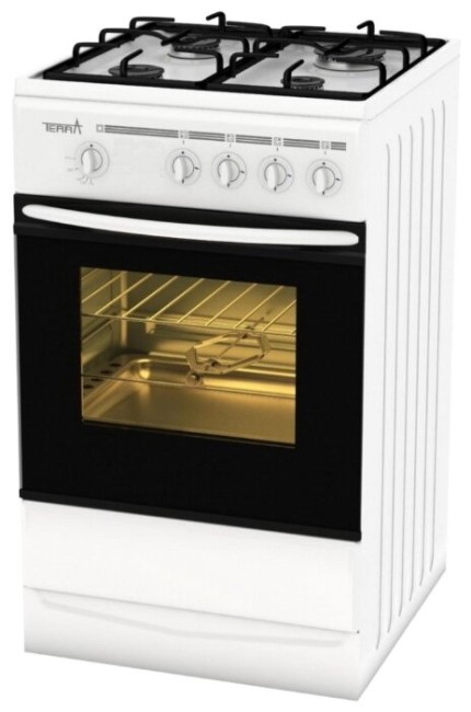 Плита Terra SH 14.120-04 W Плита Terra SH 14.120-04 W