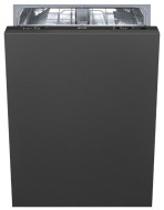 Встраиваемая посудомоечная машина smeg STL26123 Встраиваемая посудомоечная машина smeg STL26123
