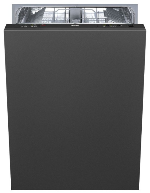Встраиваемая посудомоечная машина smeg STL26123 Встраиваемая посудомоечная машина smeg STL26123
