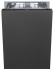 Встраиваемая посудомоечная машина smeg STL26123 Встраиваемая посудомоечная машина smeg STL26123