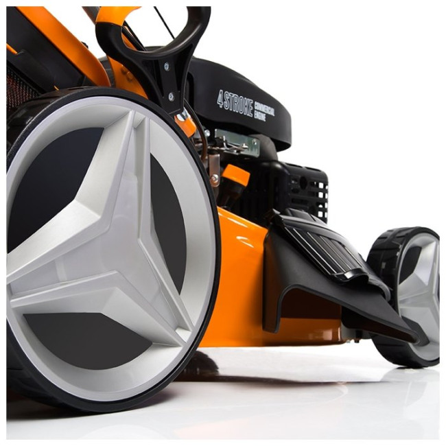 Газонокосилка Daewoo Power Products DLM 5500SV Газонокосилка Daewoo Power Products DLM 5500SV