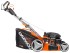 Газонокосилка Daewoo Power Products DLM 5500SV Газонокосилка Daewoo Power Products DLM 5500SV
