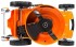 Газонокосилка Daewoo Power Products DLM 5500SV Газонокосилка Daewoo Power Products DLM 5500SV