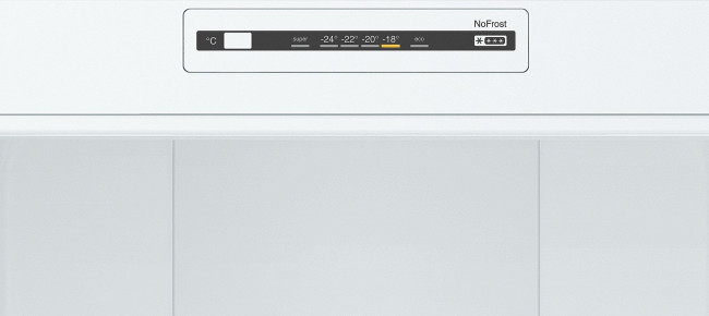 Двухкамерный холодильник Bosch Bosch KGN36NWEA Двухкамерный холодильник Bosch Bosch KGN36NWEA