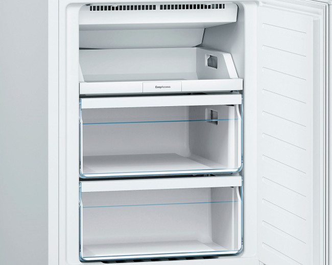 Двухкамерный холодильник Bosch Bosch KGN36NWEA Двухкамерный холодильник Bosch Bosch KGN36NWEA