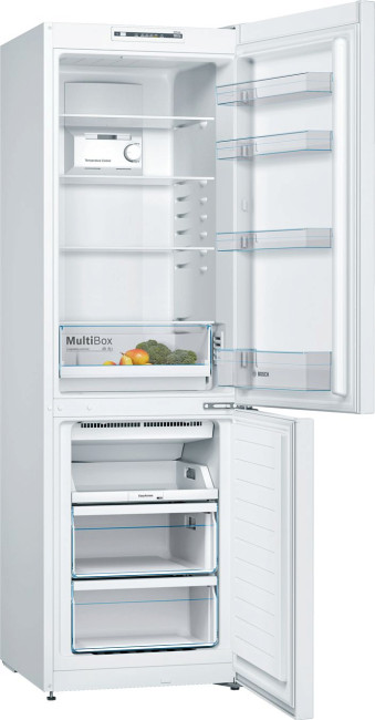 Двухкамерный холодильник Bosch Bosch KGN36NWEA Двухкамерный холодильник Bosch Bosch KGN36NWEA