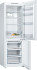 Двухкамерный холодильник Bosch Bosch KGN36NWEA Двухкамерный холодильник Bosch Bosch KGN36NWEA