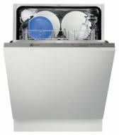 Встраиваемая посудомоечная машина Electrolux ESL 6200 LO