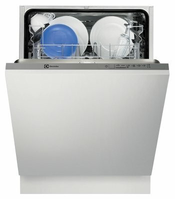 Встраиваемая посудомоечная машина Electrolux ESL 6200 LO