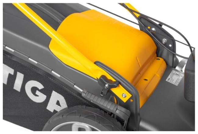 Газонокосилка STIGA Combi 53 SQ H Газонокосилка STIGA Combi 53 SQ H