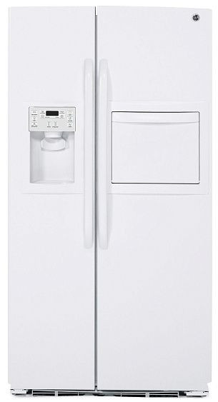 Холодильник General Electric gse30vhbtww Холодильник General Electric gse30vhbtww