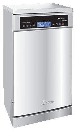 Посудомоечная машина Kaiser S 4581 XLGR Посудомоечная машина Kaiser S 4581 XLGR