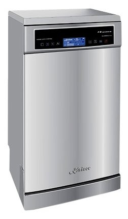 Посудомоечная машина Kaiser S 4581 XLGR Посудомоечная машина Kaiser S 4581 XLGR