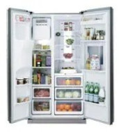 Холодильник SAMSUNG RSH5ZERS Холодильник SAMSUNG RSH5ZERS