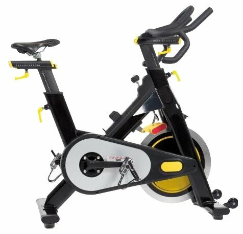 Горизонтальный велотренажер Finnlo 3958 Maximum Speed Bike Pro Горизонтальный велотренажер Finnlo 3958 Maximum Speed Bike Pro