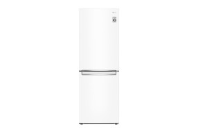 Двухкамерный холодильник LG GC-B399SQCL