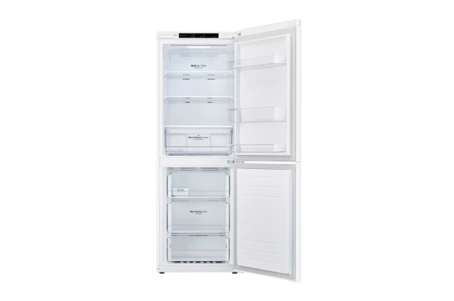 Двухкамерный холодильник LG GC-B399SQCL Двухкамерный холодильник LG GC-B399SQCL