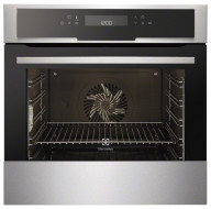 Электрический духовой шкаф Electrolux EOA 5751 FAX