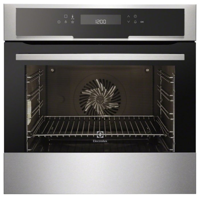 Электрический духовой шкаф Electrolux EOA 5751 FAX