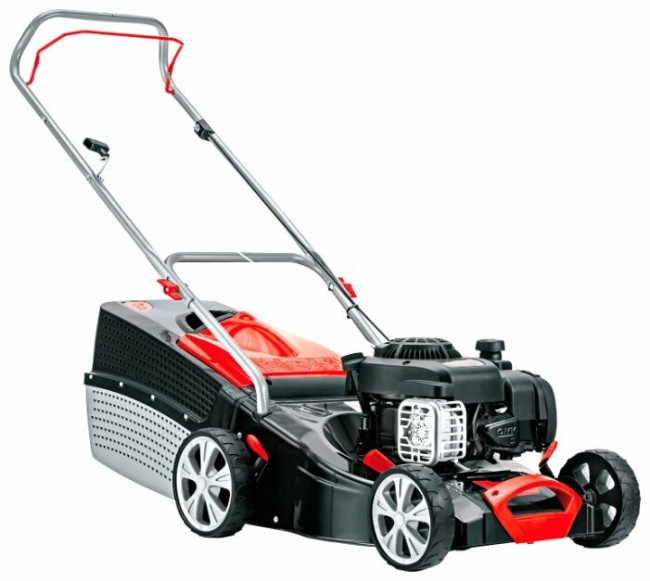 Газонокосилка AL-KO 119609 Classic 4.25 P-B Газонокосилка AL-KO 119609 Classic 4.25 P-B