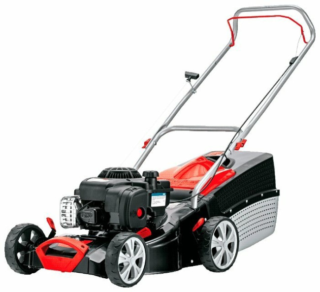 Газонокосилка AL-KO 119609 Classic 4.25 P-B Газонокосилка AL-KO 119609 Classic 4.25 P-B
