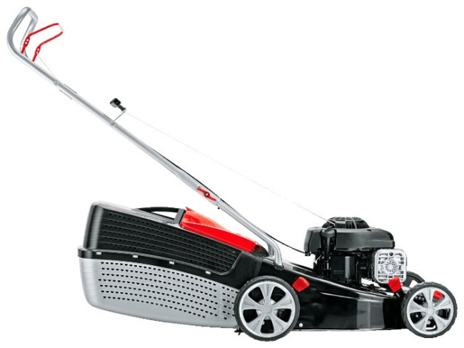 Газонокосилка AL-KO 119609 Classic 4.25 P-B Газонокосилка AL-KO 119609 Classic 4.25 P-B