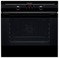 Электрический духовой шкаф Electrolux EOB 63100 K Электрический духовой шкаф Electrolux EOB 63100 K