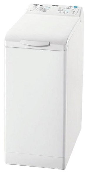 Стиральная машина Zanussi ZWY 61023 WI