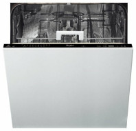 Встраиваемая посудомоечная машина Whirlpool WP 122