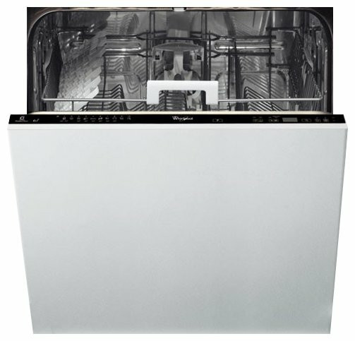 Встраиваемая посудомоечная машина Whirlpool WP 122