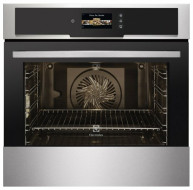 Электрический духовой шкаф Electrolux EOC 5956 AAX