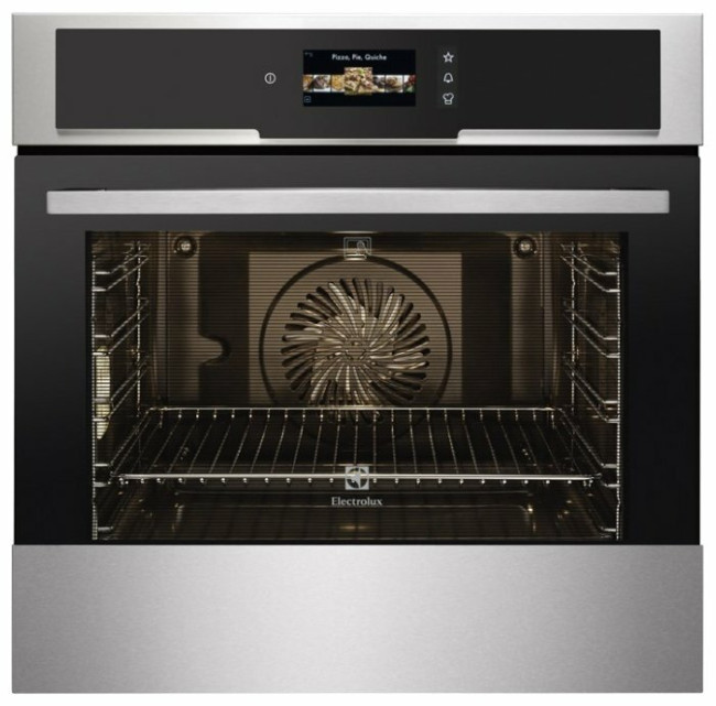 Электрический духовой шкаф Electrolux EOC 5956 AAX Электрический духовой шкаф Electrolux EOC 5956 AAX