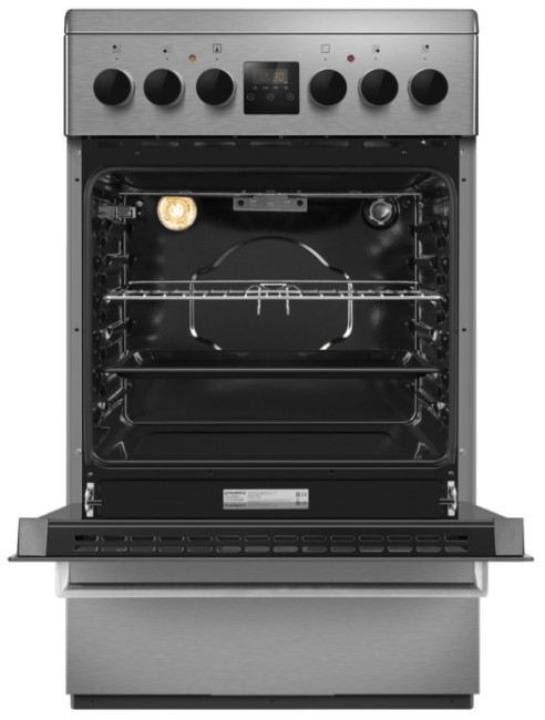 Электрическая плита Maunfeld MEC55CS08D