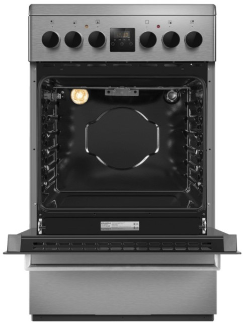 Электрическая плита Maunfeld MEC55CS08D