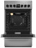 Электрическая плита Maunfeld MEC55CS08D