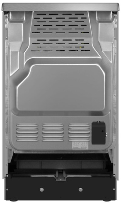 Электрическая плита Maunfeld MEC55CS08D
