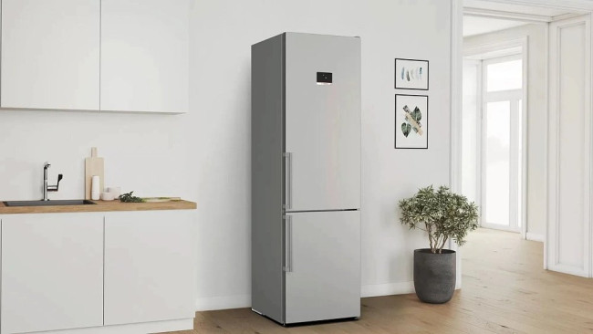 Холодильник BOSCH KGN39AIBT Холодильник BOSCH KGN39AIBT