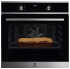 Электрический духовой шкаф Electrolux OEF5H70X