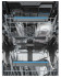 Встраиваемая посудомоечная машина Electrolux EMM 43202 L