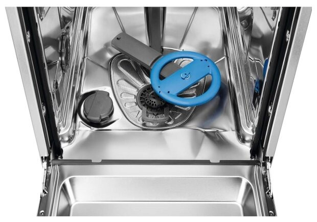 Встраиваемая посудомоечная машина Electrolux EMM 43202 L