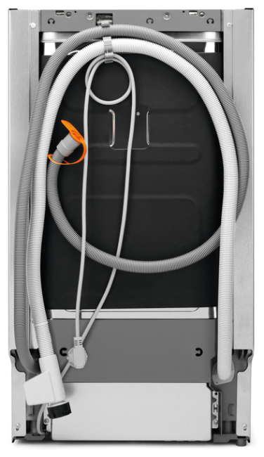 Встраиваемая посудомоечная машина Electrolux EMM 43202 L