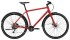 Дорожный велосипед Merida Crossway Urban 500 (2019)